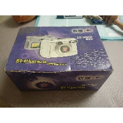 奥林巴斯fe5050数码相机没有电池不包好坏