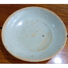 影青瓷碗_青瓷/秘色瓷_银上花【7788人民币收藏】