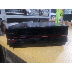 日本原装夏普录像机