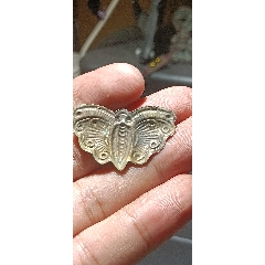 铜配饰花朵(490)