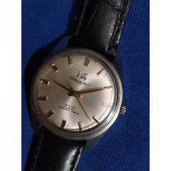 少有的21600钻石手表