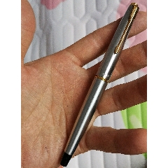  strong>英雄800钢笔 /strong>_钢笔_年代不详__英雄__金笔__中国内地