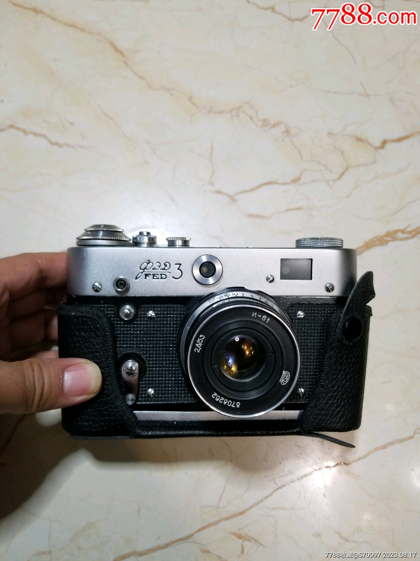 前苏联老相机老照片胶卷单反相机照相机录像机拍立得相机配件等收藏