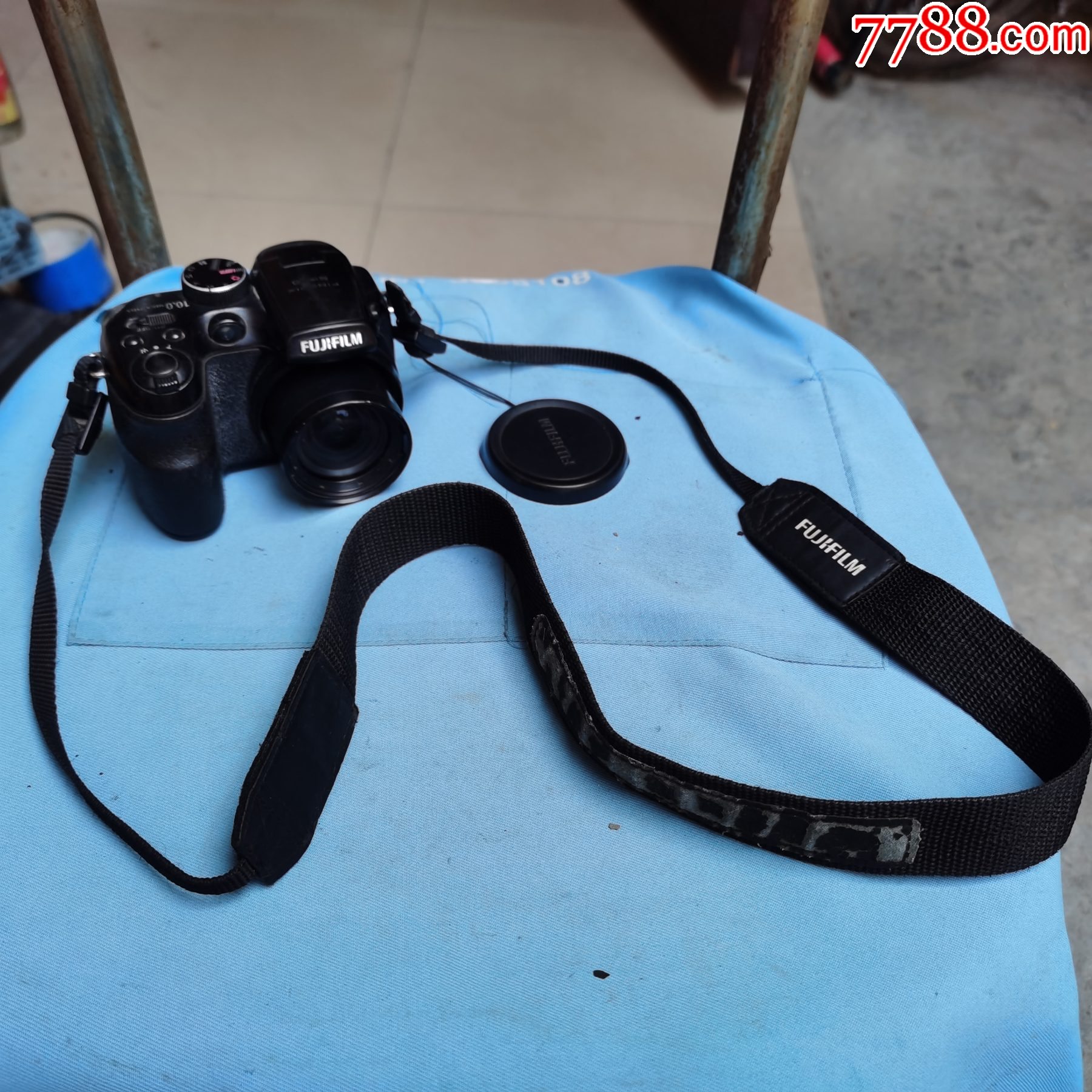 "富士"—s1500_价格78元【身在林泉】_第1张