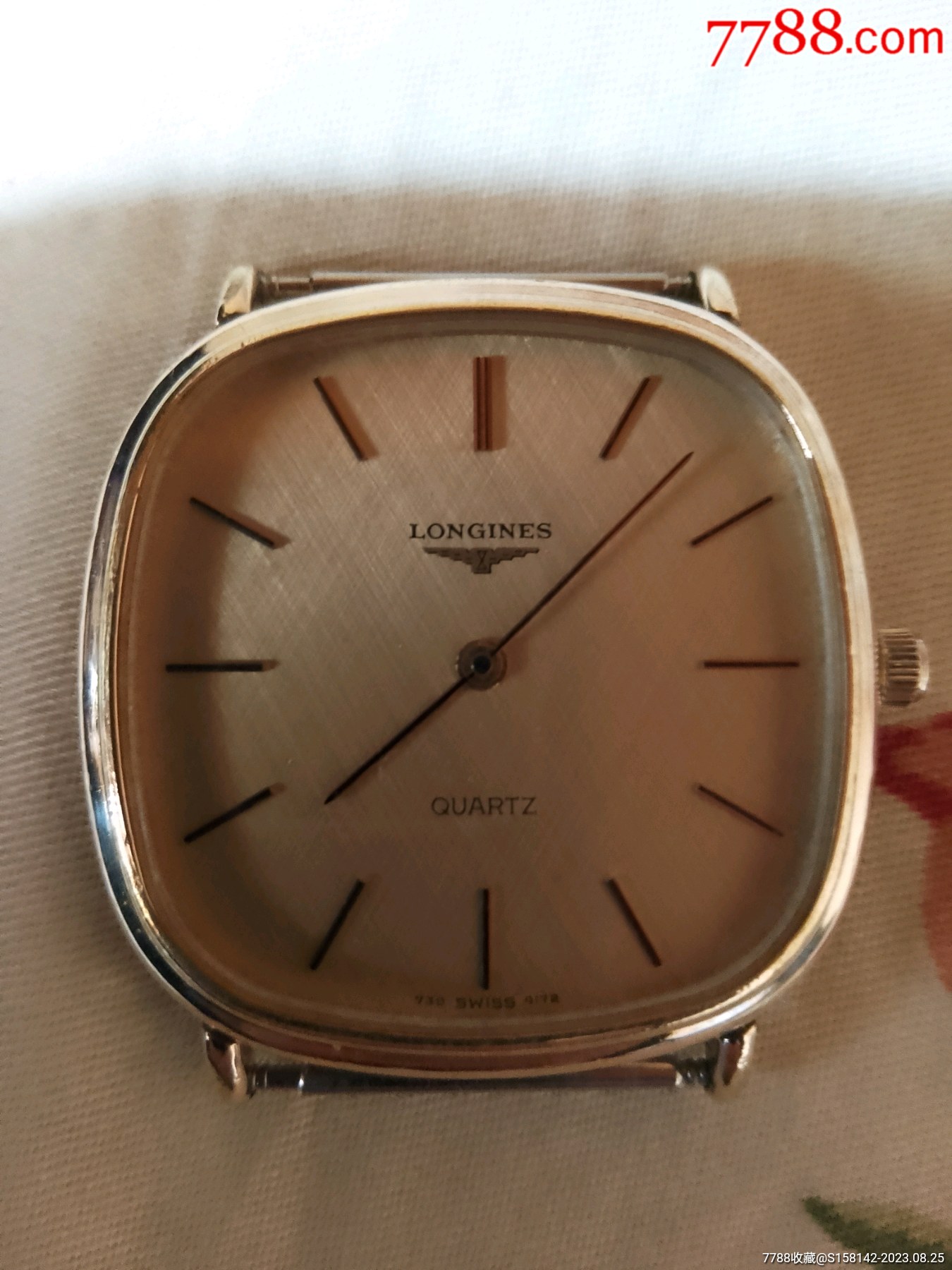 浪琴_价格14元_第1张