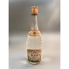 景阳冈大曲