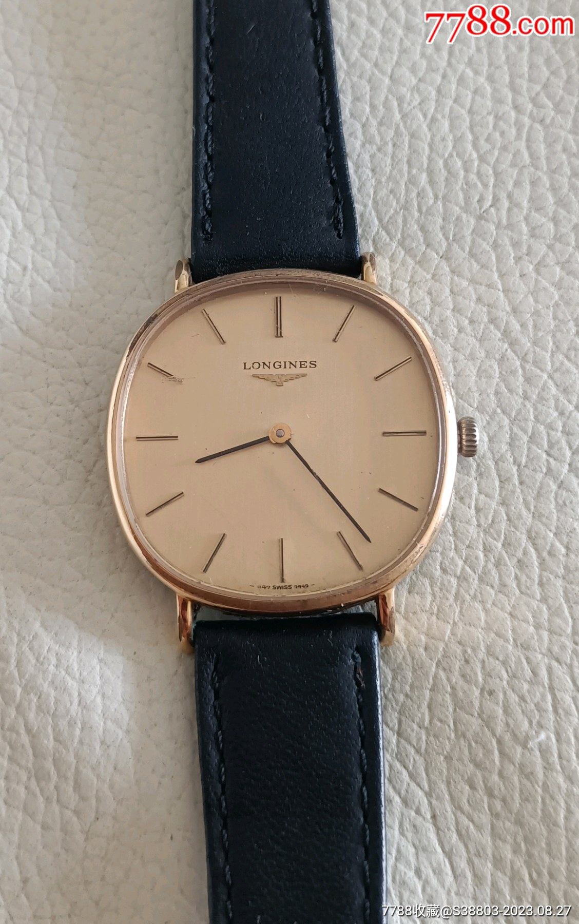 longines手机图片