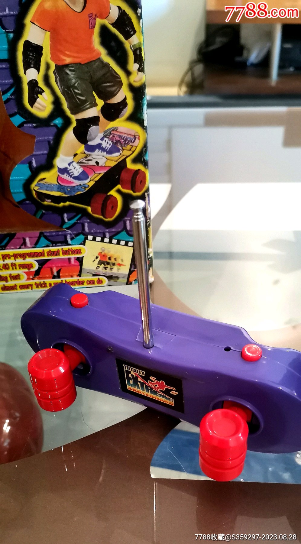 滑板英雄_第6张_7788旧书网