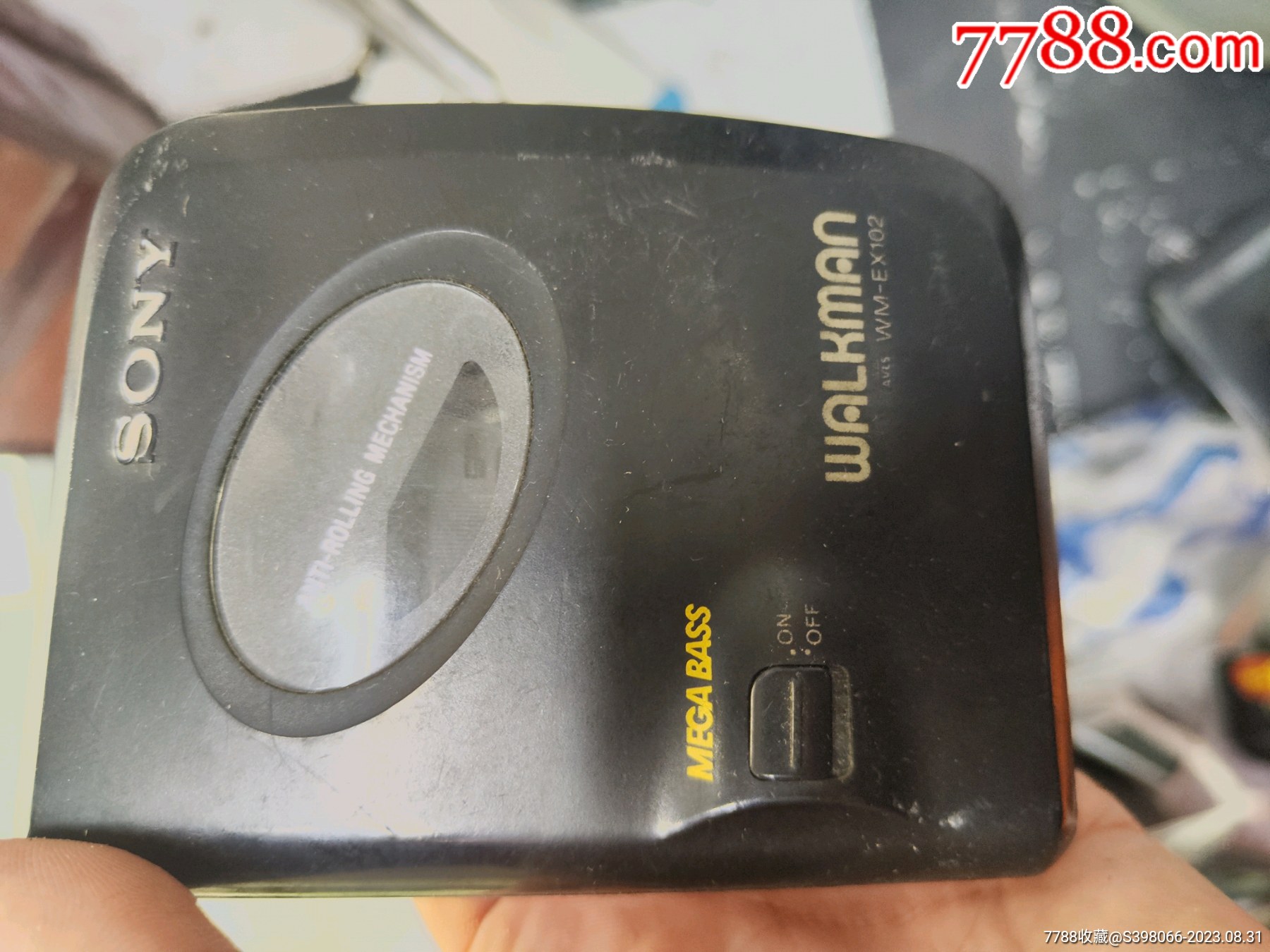 mp3_随身听/mp3_图片交流_收藏价格_7788老电话