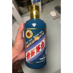 貴州茅臺雞年，單瓶，好品。(zc35287339)