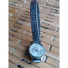 埃尔金快摆包金16k标全自动一次性拍售给钱就出_手表/腕表_永恒不朽