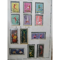74-82年T字信銷郵票大全缺點票(zc35285165)