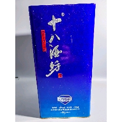低拍12年贵州名酒湄窖酒52度一瓶