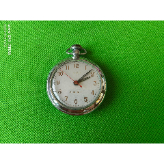 东方红怀表_怀表/挂表_立君收藏【7788铜器收藏】