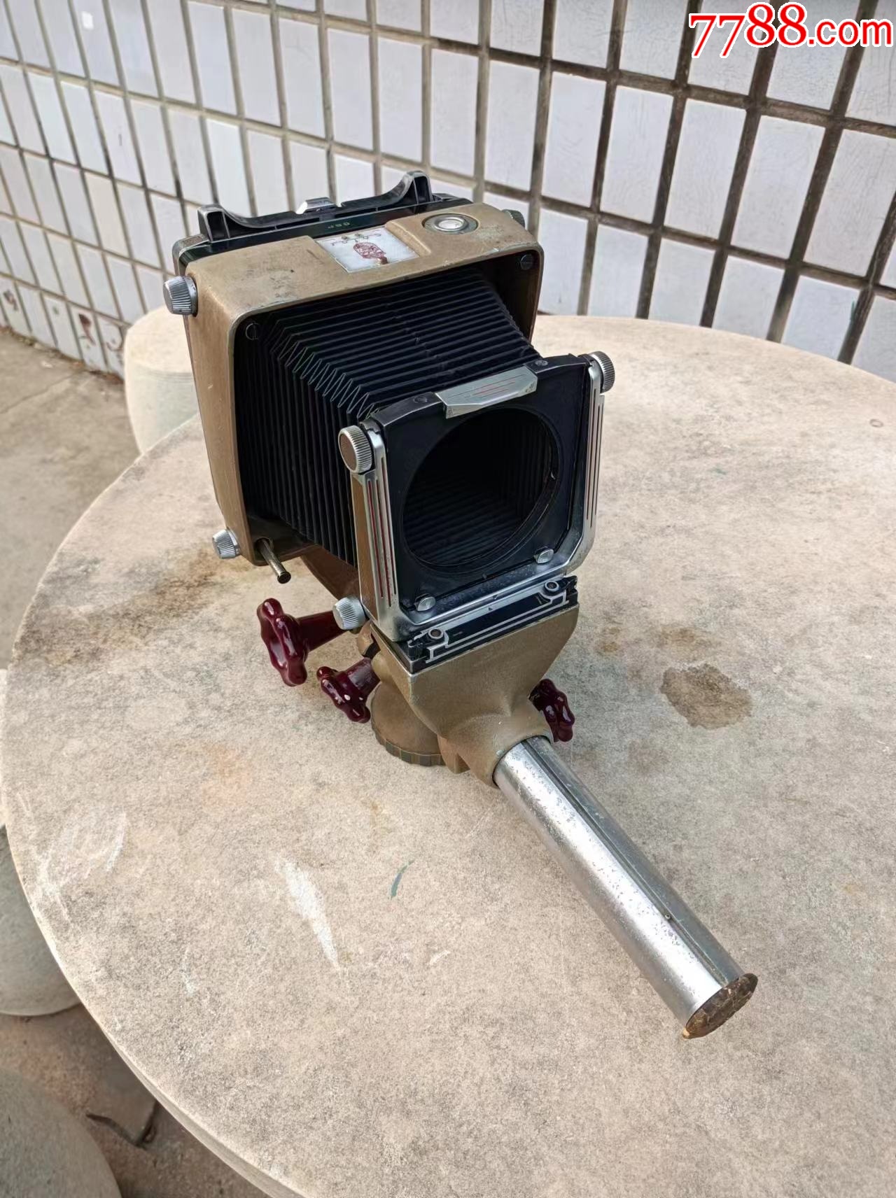 5品99美能达srt101单反相机￥5819.5品99奥林巴斯pen-f单反相机