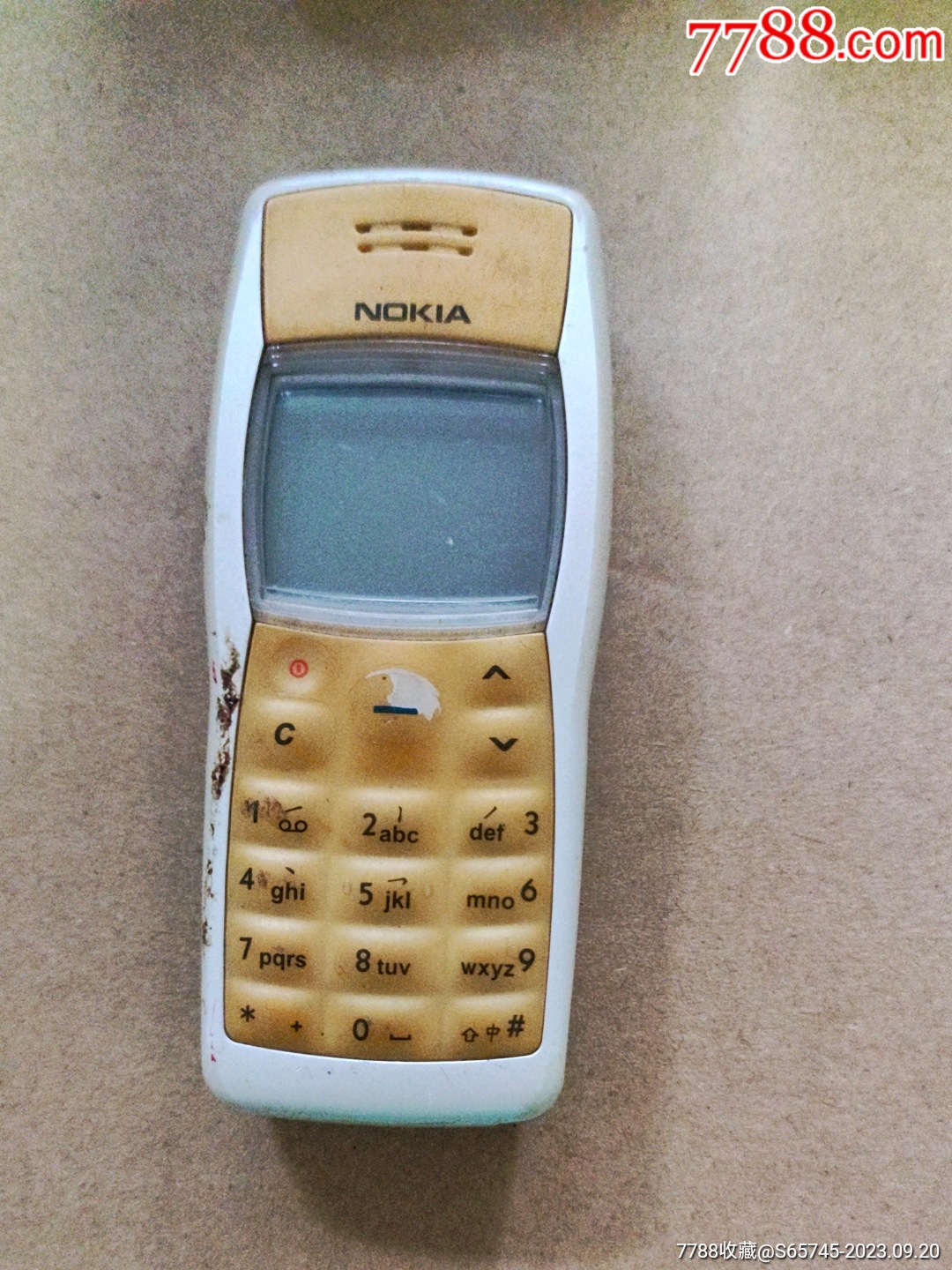 诺基亚全屏手机老款图片