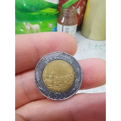 老挝纸币10万和2千的!-外国钱币-7788邮票收藏