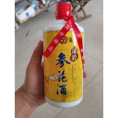 早期啤酒酒標完整