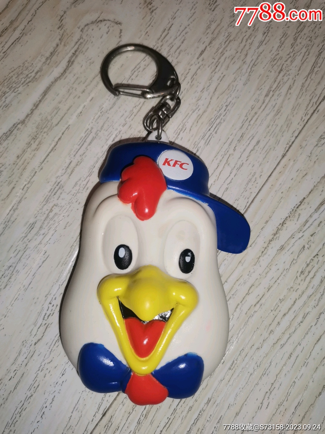 肯德基玩具_价格30元_第1张