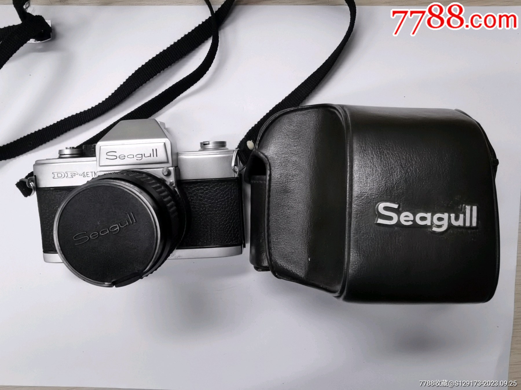 海鸥df-1etm_价格168元_第1张