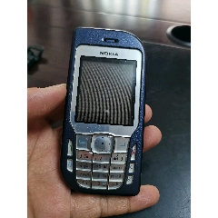 诺基亚6300