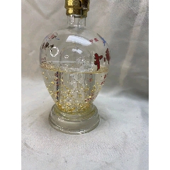中国金都金箔酒山东招远玲珑酒业