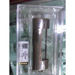 清代銅鎖(au35448758)_小波哥雜貨鋪