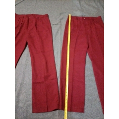 一天快拍全新大地牌风雨衣一件