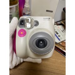 富士mini7S相機