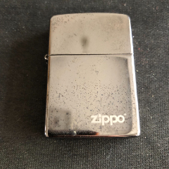 zippo打火機