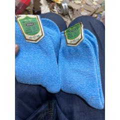 库存七八十年代女士老尼龙袜三双-价格:19元-au36910212-袜子 -加价