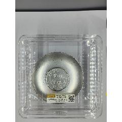 歐洲銀元碟(au35536020)_小波哥雜貨鋪