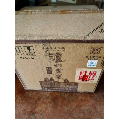 低拍12年贵州名酒湄窖酒52度一瓶