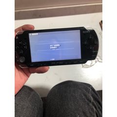 索尼PSP游戲機-PSP/游戲機