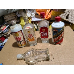 酒瓶(au35544282)_上善齋
