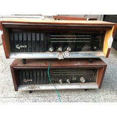  strong>春谊 /strong>_收音机_晶体管收音机_年代不详___其他品牌