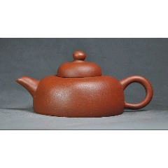 80年代高竹鼓壶