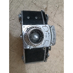 海鸥df一1相机一个