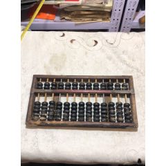 算盘_收藏价格_交易出手_7788人民币收藏