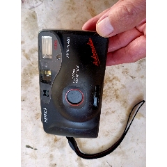 宾得胶卷相机-价格:25元-au37162253-傻瓜机/胶片相机 -加价-7788收藏