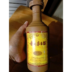 贵州茅台酒瓶儿