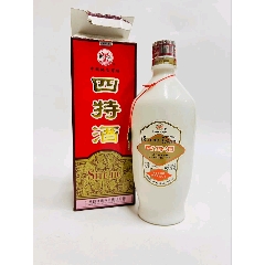 >老酒收藏>2008年剑南春52度600一瓶_价格600元【龙浩老酒】240_240