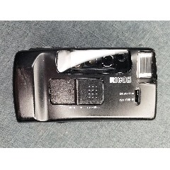 理光ricoh胶片相机胶卷相机古董相机傻瓜相机老相机