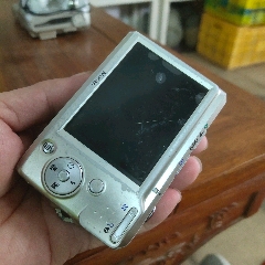  strong>尼康l16数码相机-请认真看简介 /strong>_卡片机/数码相机