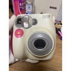 富士mini7S相機(au35697420)