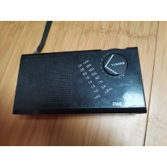 早期咏梅微型收音机不能收听当配件或影视道具用
