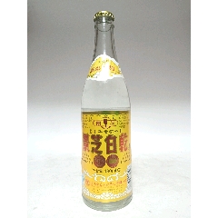 2007年四川古藺郎酒52度濃香型白酒五星寶洞郎八年陳釀鐵盒整箱原件六