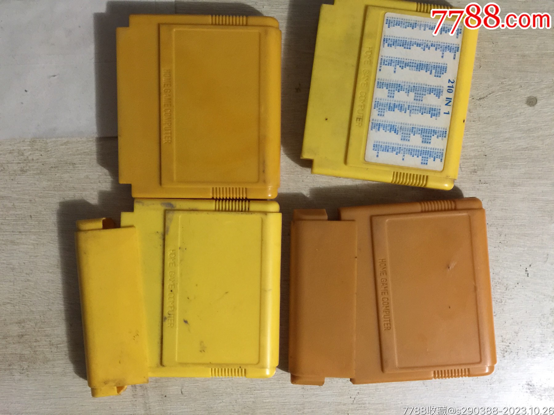 游戲機卡一組_價格2598元_第23張_