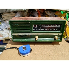 收音機(au35750029)_上善齋