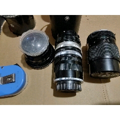 相機鏡頭(au35750362)_上善齋